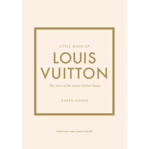 kmart louis vuitton|Little Book of Louis Vuitton by Karen Homer .